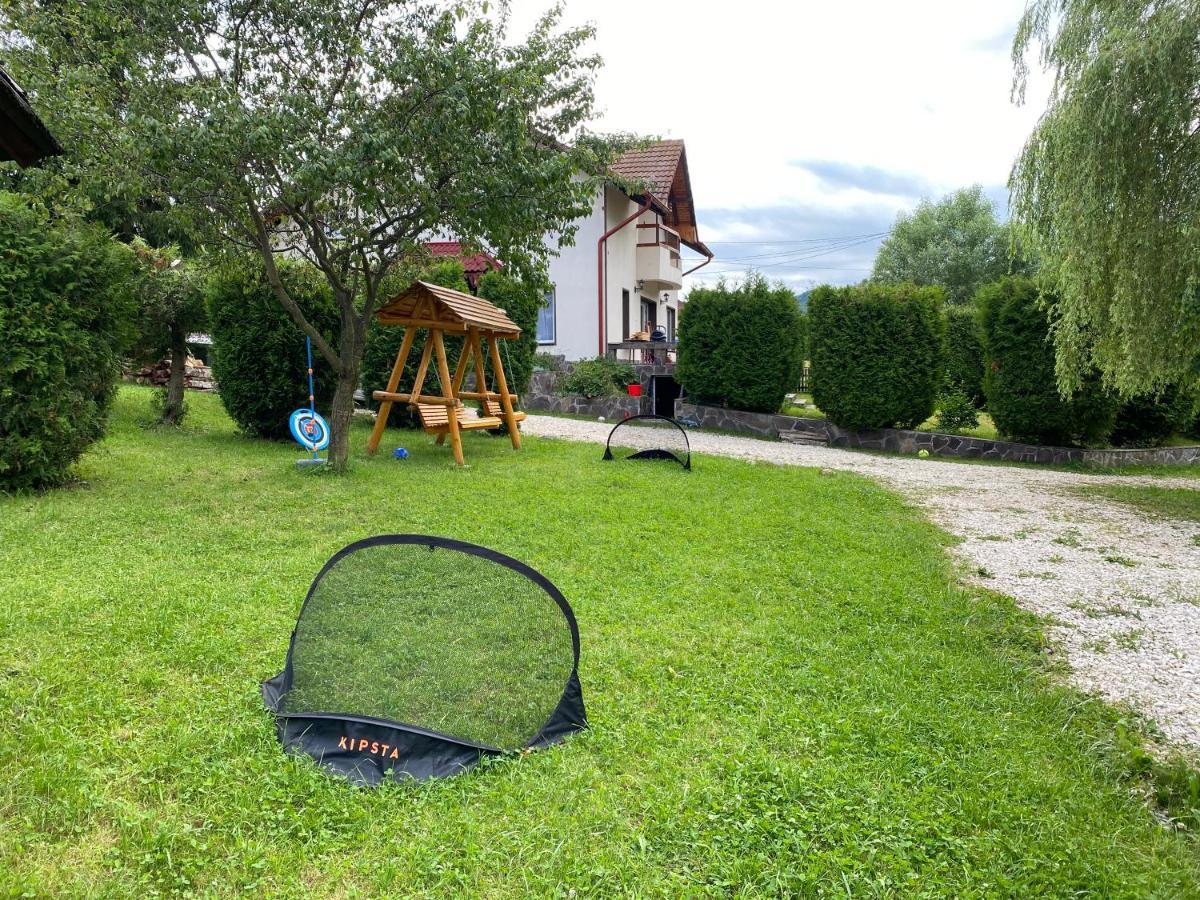 布朗Homy Family House别墅 外观 照片