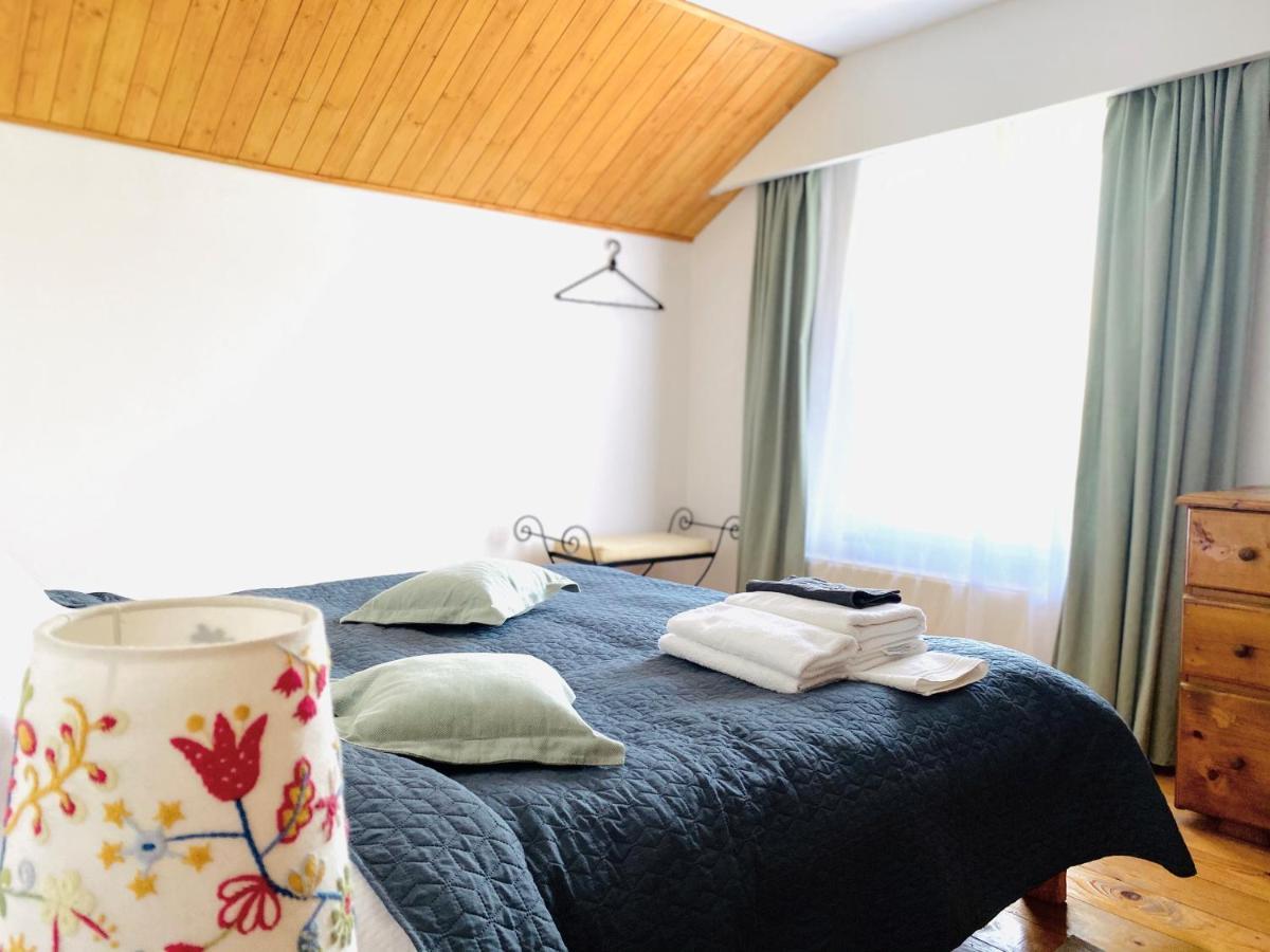 布朗Homy Family House别墅 外观 照片